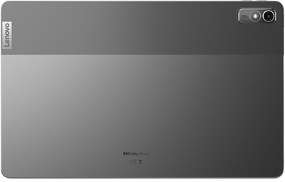 Tablet Lenovo Tab P11 (2nd Gen) LTE 6/128 GB Burzowy Szary (ZABG0025SE)