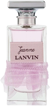 Парфумована вода для жінок Lanvin Jeanne Lanvin 50 мл (3386460010405)