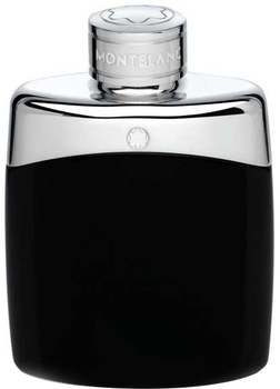 Woda toaletowa męska Montblanc Legend 100 ml (3386460032681)