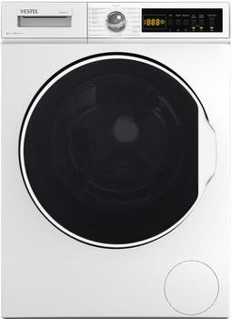Стиральная машина с сушкой VESTEL WD814T2