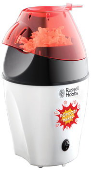 Апарат для приготування попкорну RUSSELL HOBBS Fiesta 24630-56