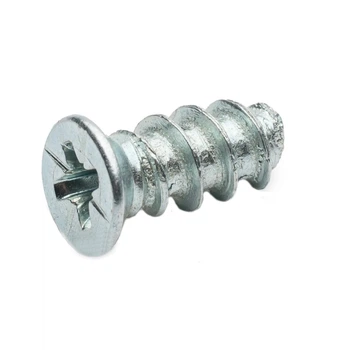 Єврошуруп 5х16 PH2 з п/г І Steelfix 500 шт (134225)