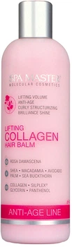 Бальзам для ліфтингу волосся з колагеном Spa Master Lifting Collagen Hair Balm 330ml (861946-789296-2)