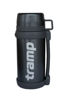 Термос Tramp Greenline 1.2 л (TRC-095)