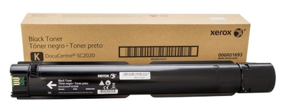 Toner Xerox DocuCentre SC2020 Black (9000 str.) (006R01693)