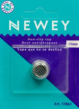Наперсток 15 мм NEWEY