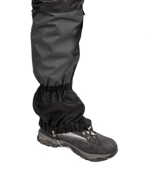 Бахіли Legion Standart сірі L (41-43 розмір) gray