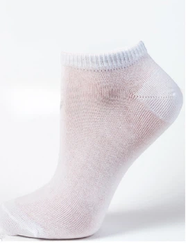 Носки "GoSocks" демисезонные укороченная высота 2004у-301 размер 42-44