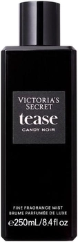Perfumowany spray Victoria's Secret Tease Candy Noir Body Mist 250 ml (667552691010)