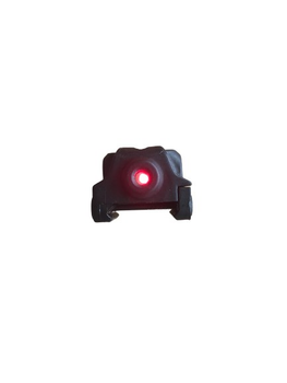 Лазерний вказівник X-GUN Viper RD
