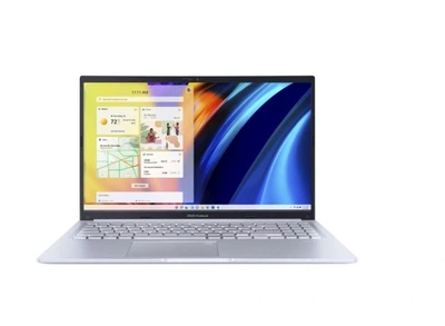 Ноутбук ASUS VivoBook D1502IA / AMD Ryzen™ 5 4600H / 16 GB ОЗП / M.2 PCIe 512 GB / Матовый, LED, IPS / AMD Radeon™ / для офиса и бизнеса