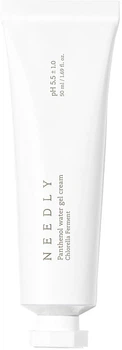 Успокаивающий крем-гель с пантенолом Needly Panthenol Water Gel Cream 50ml (50ml) (913446-837193-2)