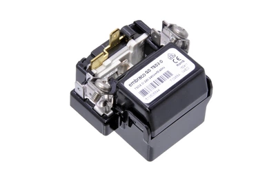 Реле пускове для холодильника Embraco QD TSD2-D, Bosch 00611445, Indesit C00299917, 0229
