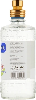 Антисептик для рук з алое - Aroma Parfume 115ml (115ml) (941394-1197530-2)