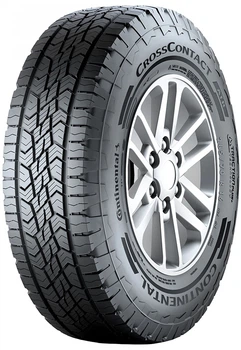 Continental CrossContact ATR (255/70R17 112T)