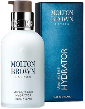 Ультра-легкий зволожуючий крем для обличчя - Molton Brown Ultra-Light Bai Ji Hydrator (850415-29298)