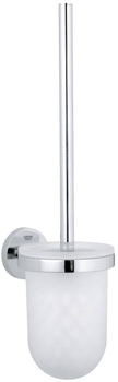 Ёршик для унитаза GROHE Essentials 40374001