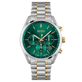 Мужские часы HUGO BOSS 1513878 Champion – купить онлайн на ROZETKA