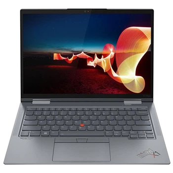 Ноутбук Lenovo ThinkPad X1 Yoga Gen 7 (21CD0045US)