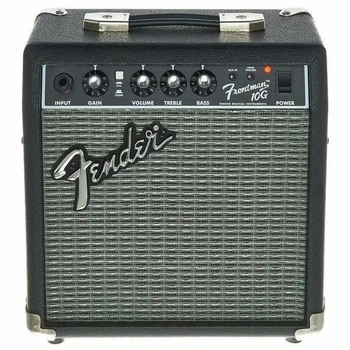 Гітарний комбопідсилювач FENDER FRONTMAN 10G (A011740)