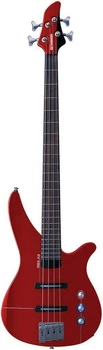 Бас-гитара YAMAHA RBX4 A2 (Red Metallic)