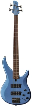 Бас-гитара YAMAHA TRBX-304 (Factory Blue)