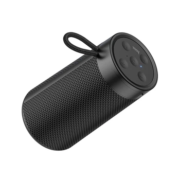 Портативна Bluetooth колонка HOCO HC13 Sports BT Speaker Бездротова колонка Black