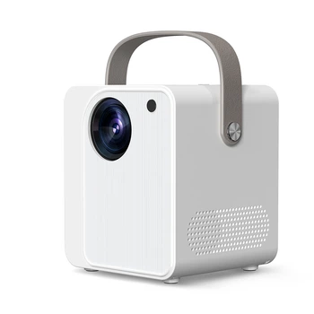Проектор Blitzwolf BW-VP7 (5000 Lumen) White