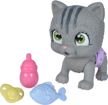 Ігровий набір Simba Toys Pamper Petz Кошеня (5953051)