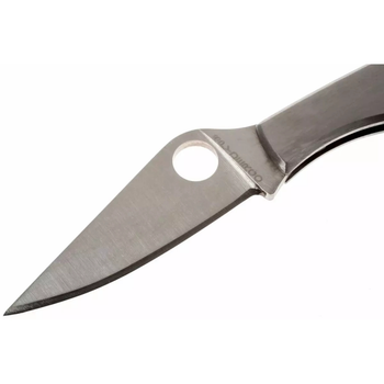 Ніж Spyderco Honeybee SS (C137P)