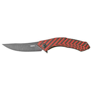 Нож ZT 0460RDBW