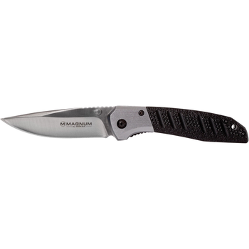 Нож Boker Magnum Advance Pro Thumbstud (01RY304)