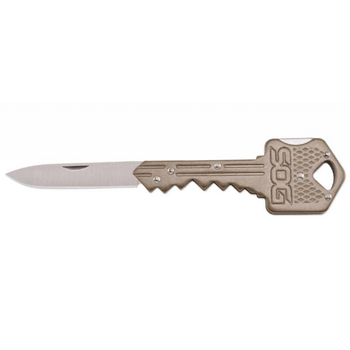 Нож SOG Key Knife (KEY102-CP)