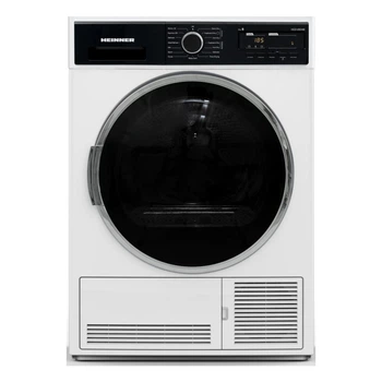 Сушильная машина HEINNER HCD-V804B