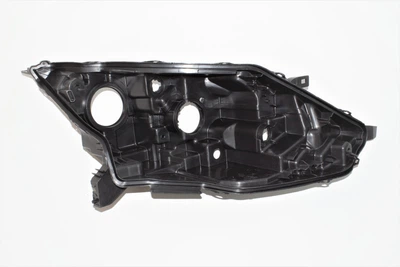 Корпус фари галоген правий Nissan Qashqai 2014-2016 для Nissan Qashqai / Rogue Sport 2013-2020 (7193)