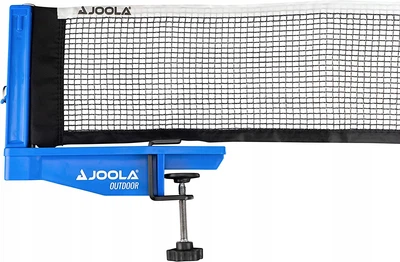 Сітка для настільного тенісу з гвинтовим кріпленням Joola Outdoor (31015)