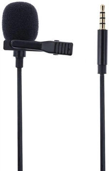 Микрофон XoKo MC-100m (XK-MC100BmK)