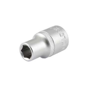 Головка торцевая Molder Cr-V 1/2" 10мм MT62010