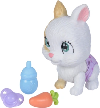 Zestaw do gry Simba Toys Pamper Petz Bunny (5953052)