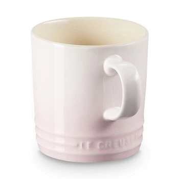 Кружка розовая Shell Pink Le Creuset 350 мл (70302357770002)