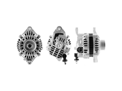 Генератор NISSAN SUNNY III (Y10) 90-00, PRIMERA (WP12) 02-07, PRIMERA (P12) 02-, PRIMERA (WP11) 98-01 Nissan Almera, Nissan Primera, Nissan Sunny MSG JA1607IR