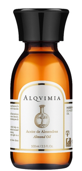 Masło do ciała Alqvimia Almond Oil 100 ml (8420471011367)