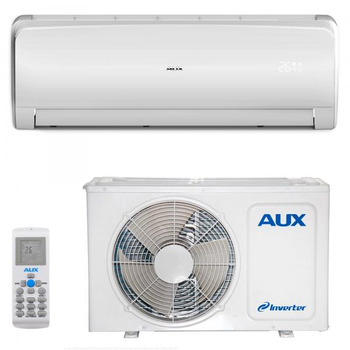 Кондиціонер AUX Inverter ASW-H24B4/FCR1D2 (до -15℃) R32