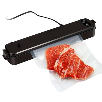 Вакуумный упаковщик, бытовой автоматический аппарат EN Vacuum Sealer ZKFK-001