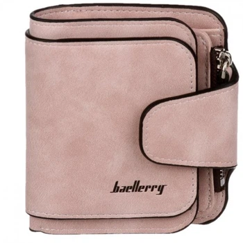 Женский кошелек Baellerry Forever Mini N2346
