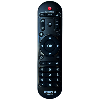 Універсальний пульт для смарт приставки HUAYU VP-005 до Smart TV BOX