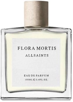 Woda perfumowana męska AllSaints Flora Mortis Edp 100 ml (719346651882)
