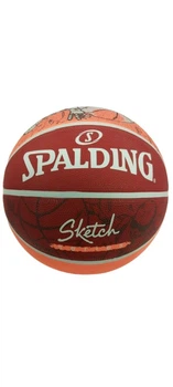 Баскетбольный мяч Spalding Sketch №7 (73491)