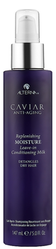 Спрей для волосся Alterna Caviar Anti-Aging Replenishing Moisture Leave In Conditioning Milk 147 мл (873509027805)