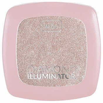 Хайлайтер - Wibo Diamond Illuminator New (957945-96126)